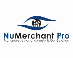 NuMerchant Pro entry by scorpion designer
