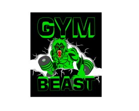 Gym Beast entry by napoleon