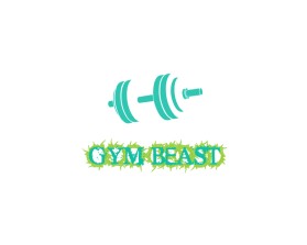 Gym Beast entry by Deivu