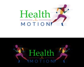 HealthInMotion entry by IvanAlcantara