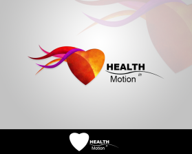 HealthInMotion entry by borfgfx
