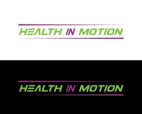 HealthInMotion entry by nsdhyd