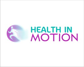 HealthInMotion entry by artist4