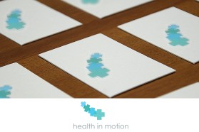 HealthInMotion entry by venicandrea