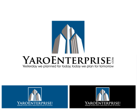 www.yaroenterprise.com entry by graphica