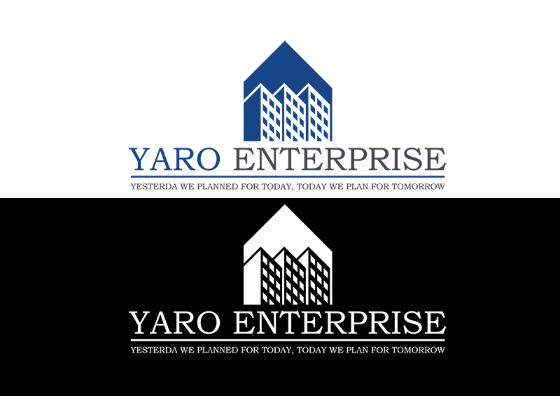 Logo Design for www.yaroenterprise.com