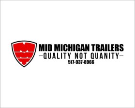 Mid Michigan Trailers entry by fajar al-habsyi