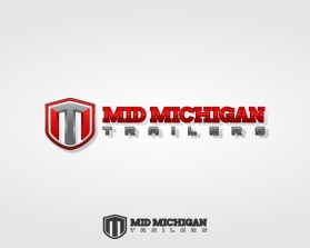 Mid Michigan Trailers entry by Deddy Yuliantono