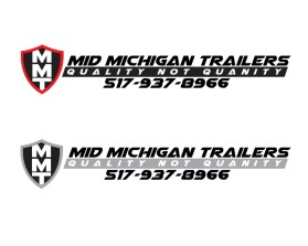 Mid Michigan Trailers entry by unrain ionut
