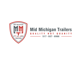 Mid Michigan Trailers entry by Tina Takač