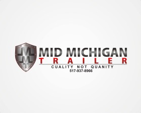 Mid Michigan Trailers entry by muhammad arifin azhari