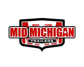 Mid Michigan Trailers entry by April Elaine Contreras