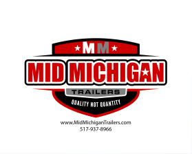 Mid Michigan Trailers entry by April Elaine Contreras