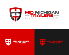 Mid Michigan Trailers entry by Vicente I. Senajon Jr.