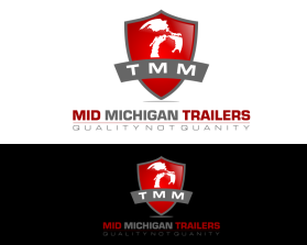 Mid Michigan Trailers entry by puji wahyono