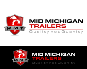 Mid Michigan Trailers entry by puji wahyono