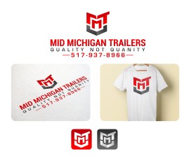 Mid Michigan Trailers entry by Wahaj