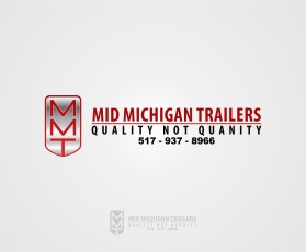 Mid Michigan Trailers entry by arka putra