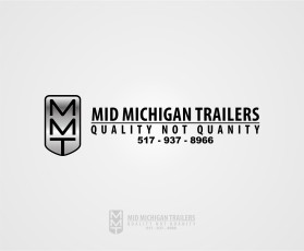 Mid Michigan Trailers entry by arka putra