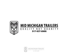 Mid Michigan Trailers entry by arka putra
