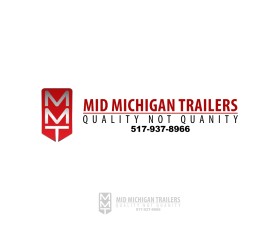 Mid Michigan Trailers entry by arka putra