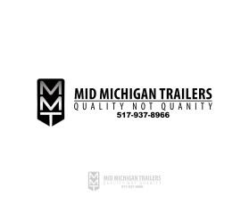 Mid Michigan Trailers entry by arka putra