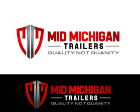 Mid Michigan Trailers entry by puji wahyono