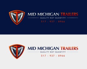 Mid Michigan Trailers entry by Remus Hincu