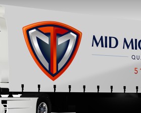 Mid Michigan Trailers entry by Remus Hincu