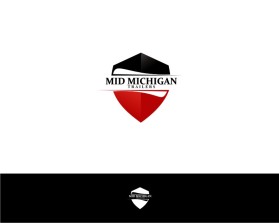Mid Michigan Trailers entry by Bagus Prasetia