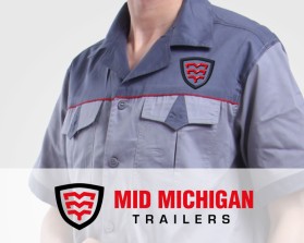 Mid Michigan Trailers entry by Edy Santoso