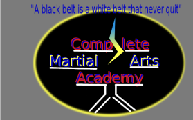 complete martial arts academy entry by David Messina