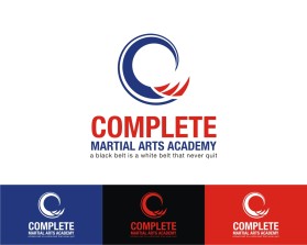 complete martial arts academy entry by Dodik Pramana
