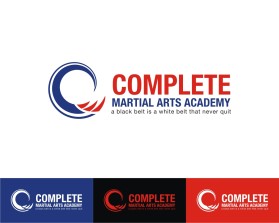 complete martial arts academy entry by Dodik Pramana