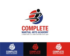 complete martial arts academy entry by Dodik Pramana