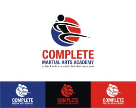 complete martial arts academy entry by Dodik Pramana