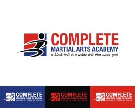 complete martial arts academy entry by Dodik Pramana