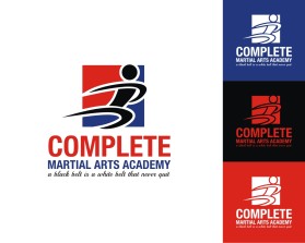 complete martial arts academy entry by Dodik Pramana