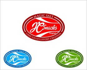 JC SNACKS entry by phonic