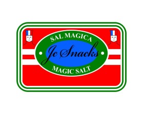 JC SNACKS entry by sammydjan