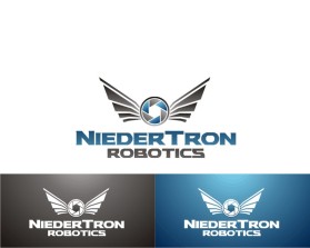 NiederTron Robotics entry by savana