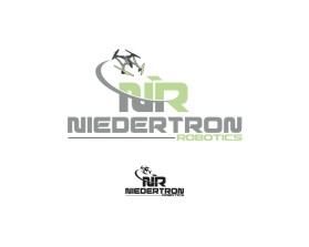 NiederTron Robotics entry by monstersox