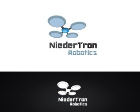 NiederTron Robotics entry by Deivu