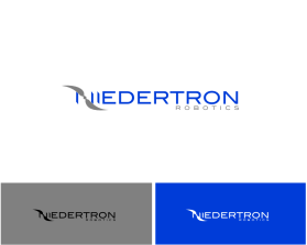 NiederTron Robotics entry by quinlogo