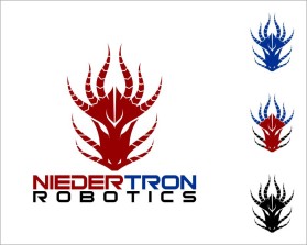 NiederTron Robotics entry by phonic