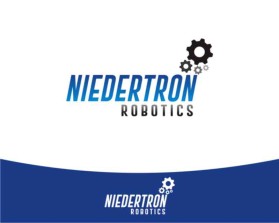 NiederTron Robotics entry by RFix