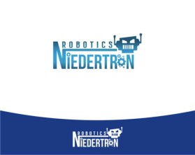 NiederTron Robotics entry by RFix