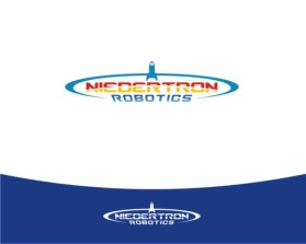 NiederTron Robotics entry by RFix