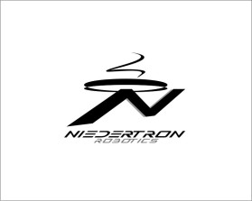 NiederTron Robotics entry by Claro