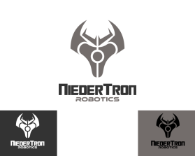 NiederTron Robotics entry by manan888